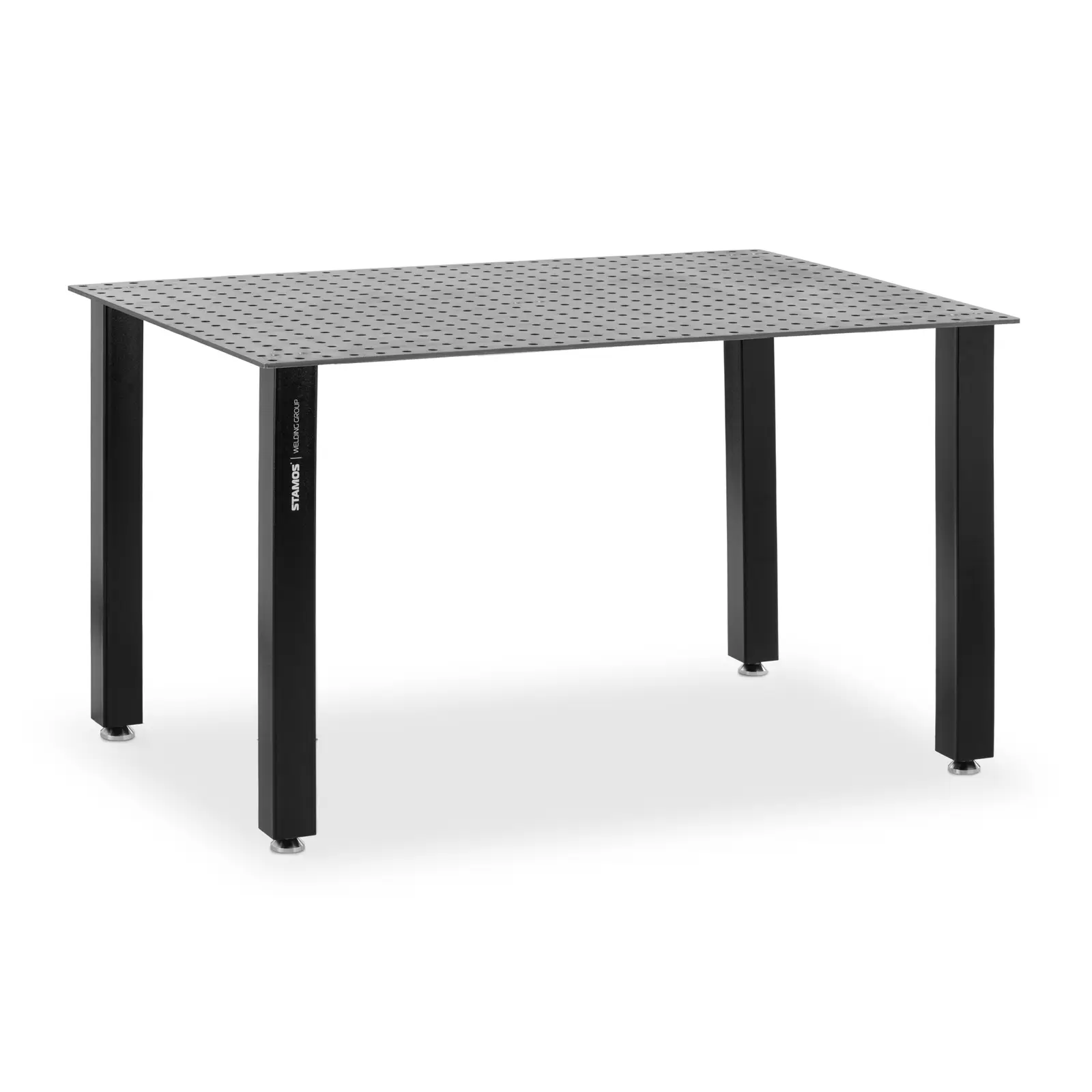 Schweißtisch - 200 kg - 150 x 100 cm - 0