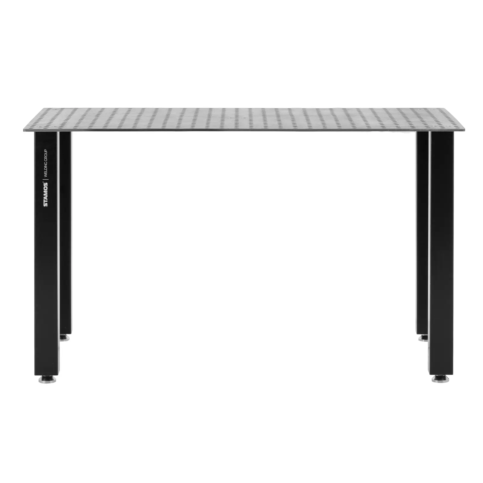 Schweißtisch - 200 kg - 150 x 100 cm - 3