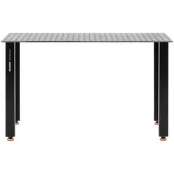 Svetsbord - 200 kg - 150 x 100 cm