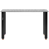 Table de soudure - 200 kg - 150 x 100 cm