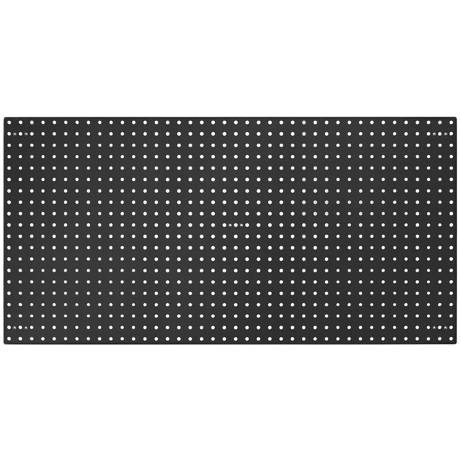 Svařovací stůl - 250 kg - 200 x 100 cm (Tloušťka desky stolu: 10 mm)