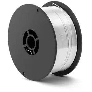 Заваръчна тел - алуминиева сплав - ER5356 - 0.8 mm - 0.5 kg
