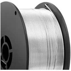 Zvárací drôt – hliníková zliatina – ER5356 – 0.8 mm – 0.5 kg