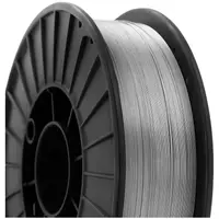 Flux Core Wire - alloy steel - E71T-GS - 0.8 mm - 5 kg
