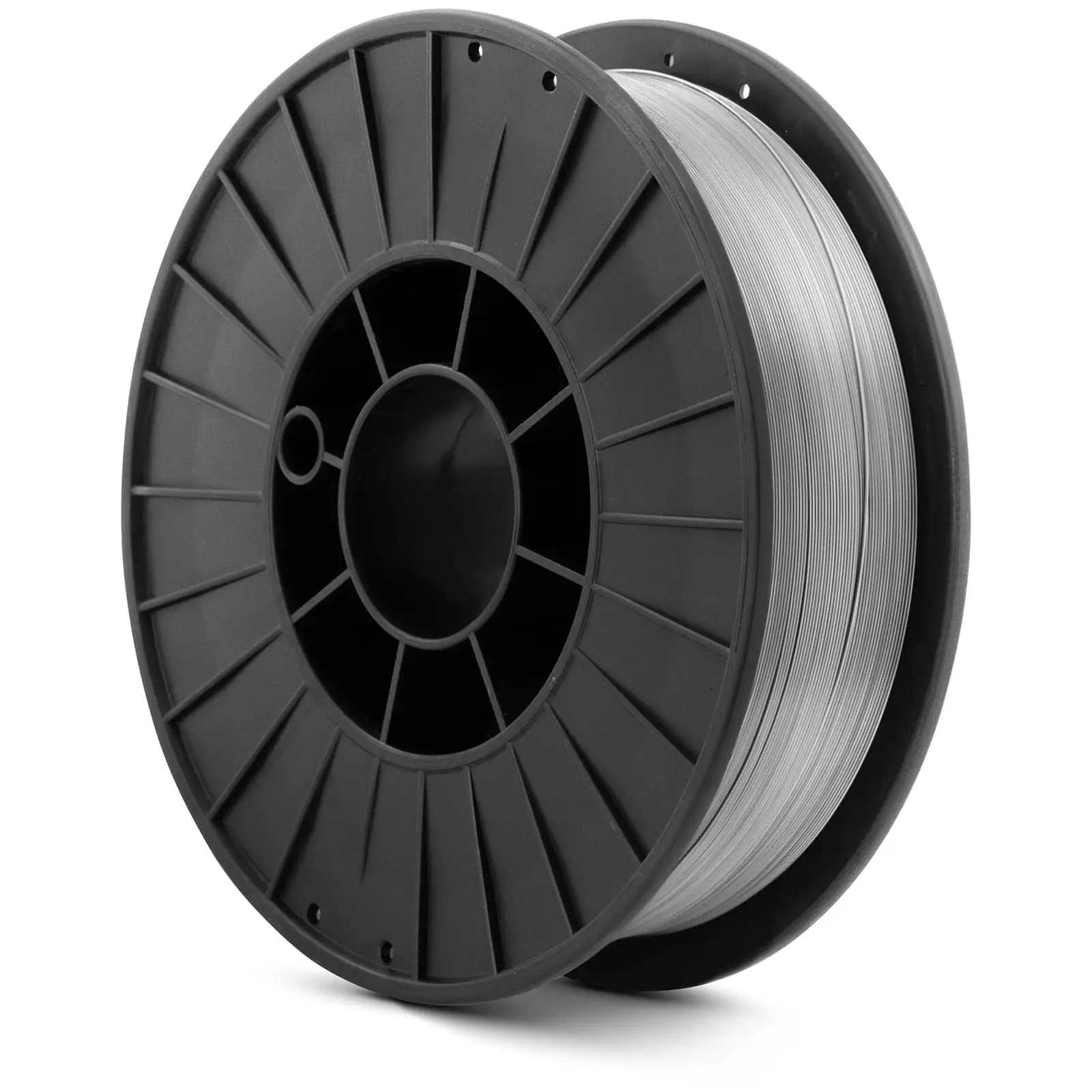 Flusstråd - Rostfritt stål - E308T0-3 - 0.8 mm - 5 kg - Produktbild