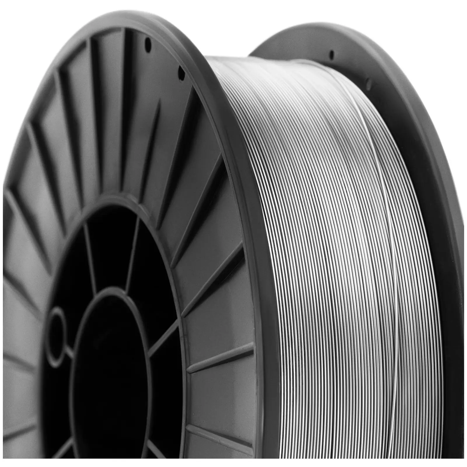 Flux Core Wire - stainless steel - E308T0-3 - 0.8 mm - 5 kg