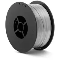 Arame autocolante - aço inoxidável - E308T0-3 - 0.8 mm - 1 kg