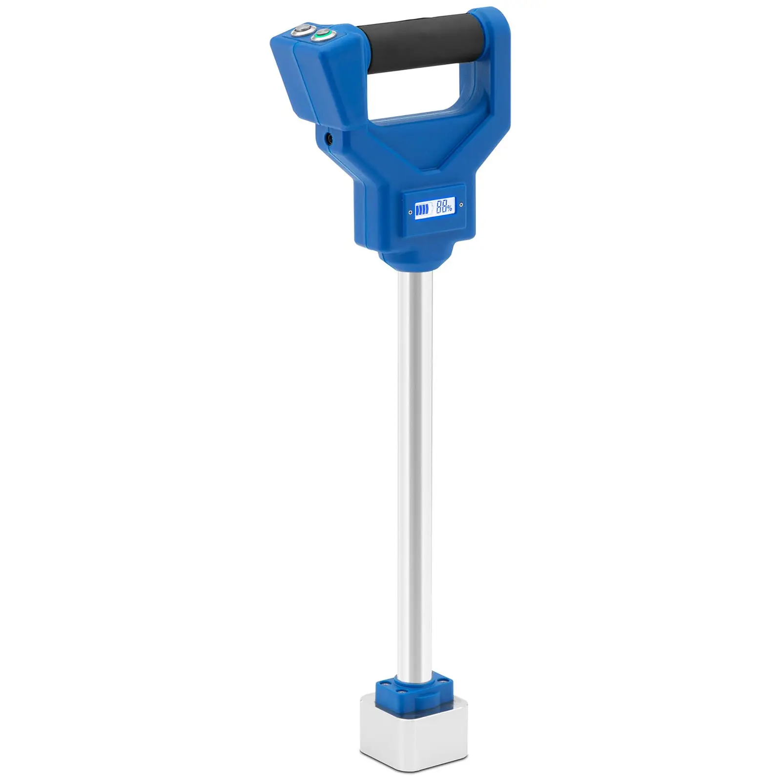 Handheld Magnetic Lifter - 30 kg - extended gripper arm