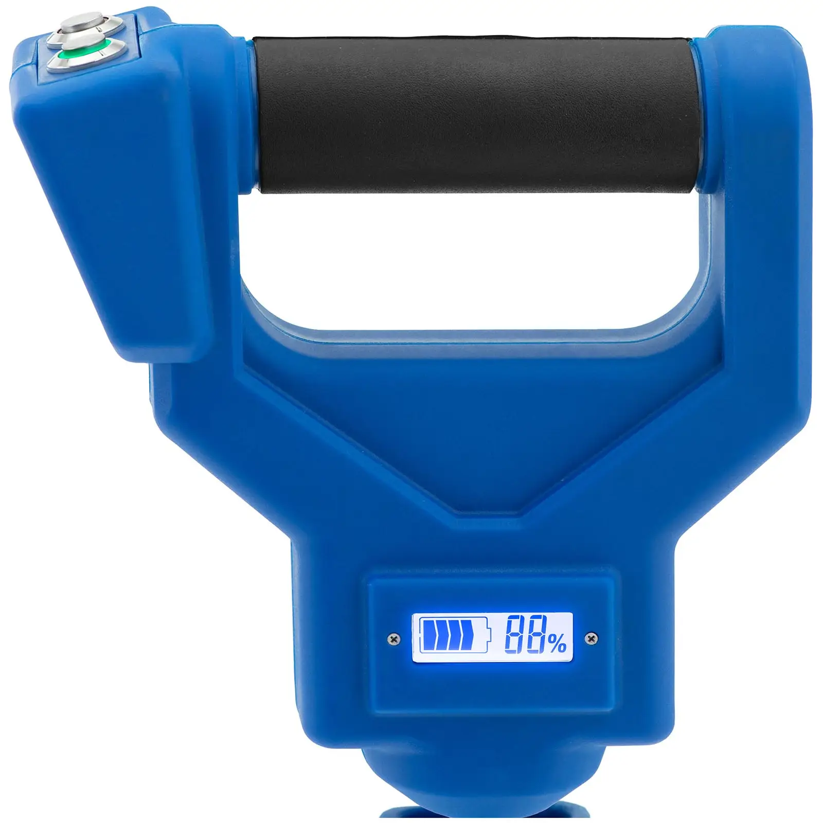 Ruční magnetický zvedák - 30 kg (Počet baterií: 1)