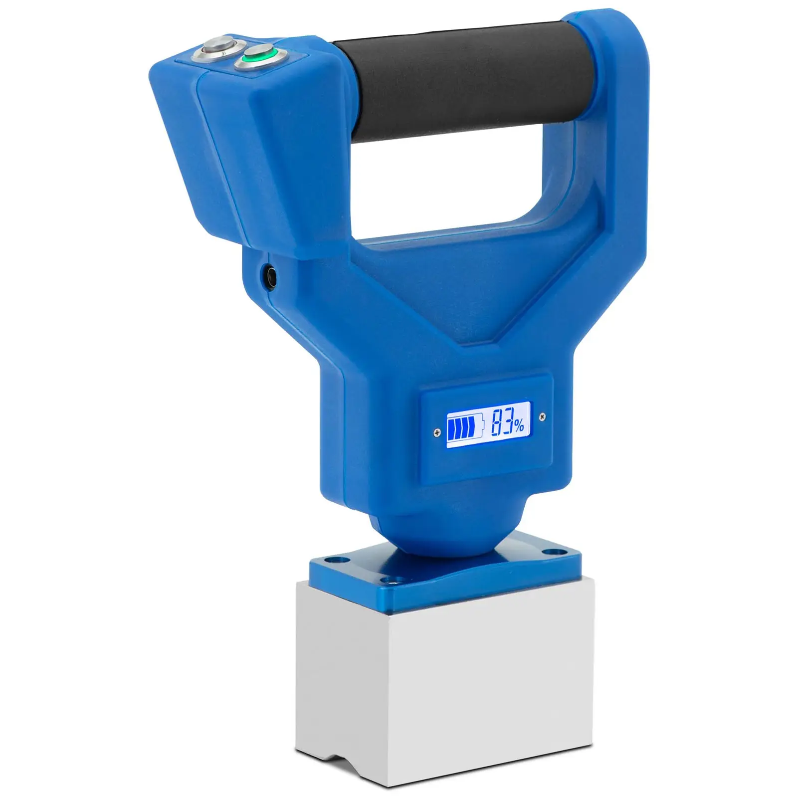 Ridicator magnetic manual - 50 kg