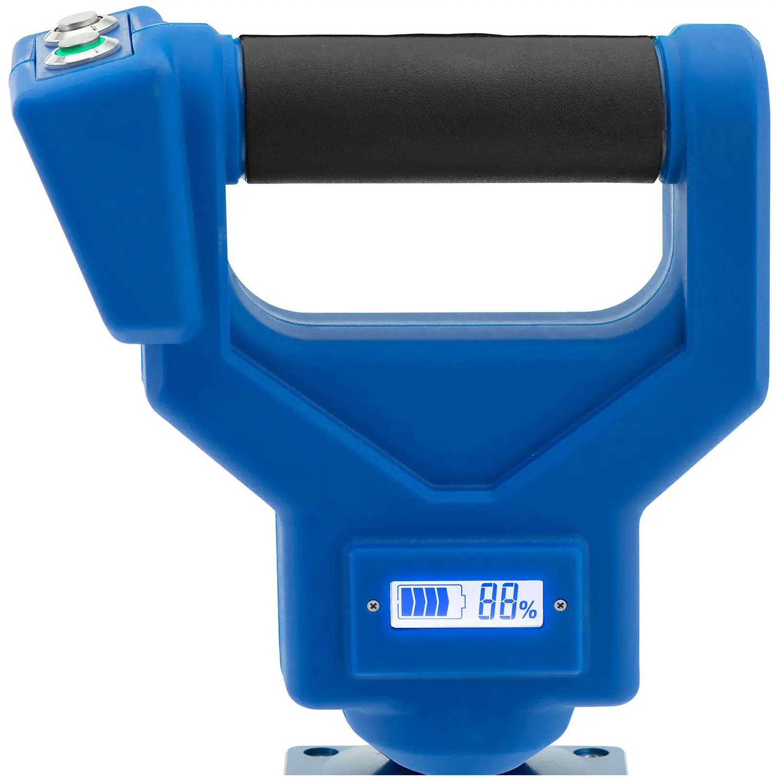 Ruční magnetický zvedák - 50 kg (Počet baterií: 1)