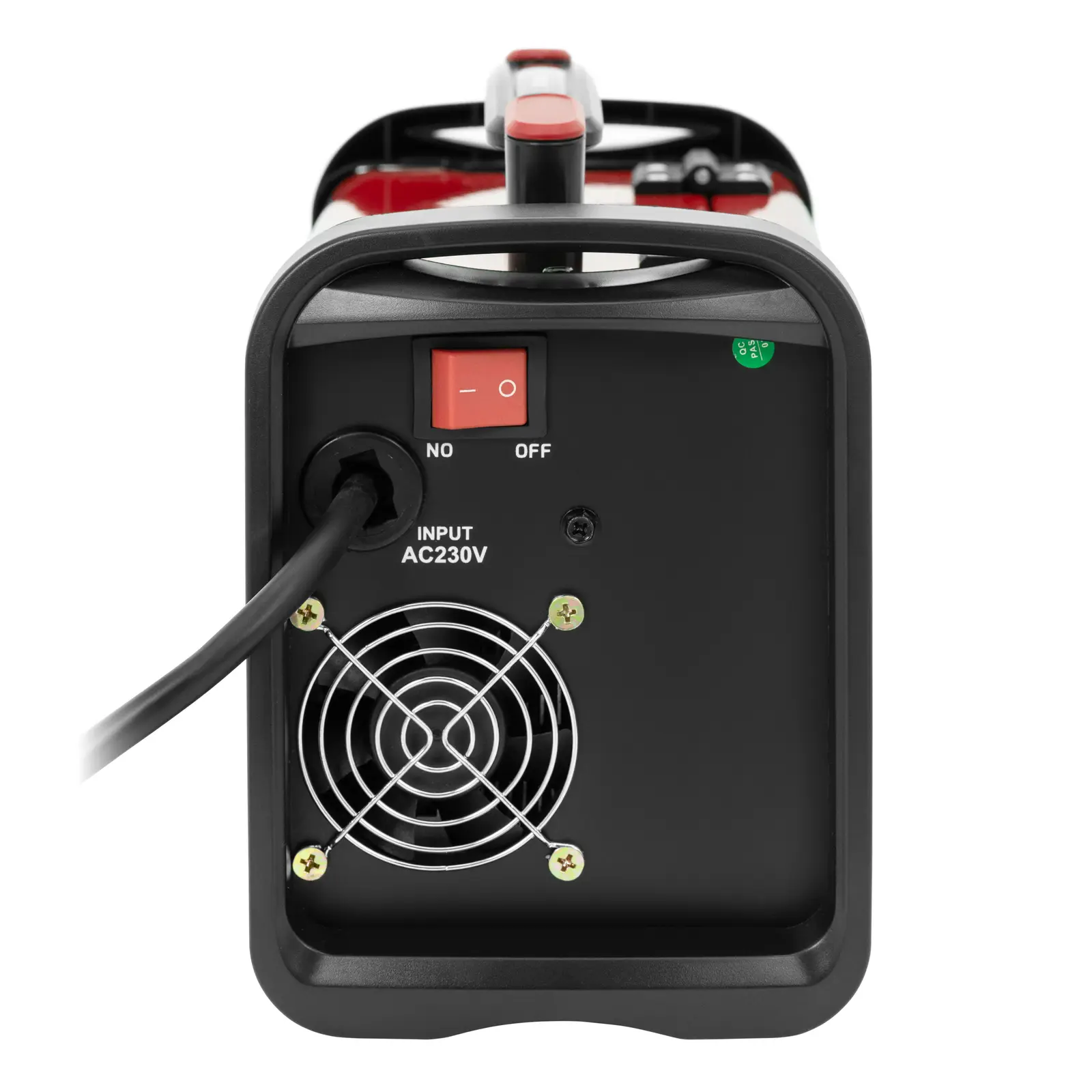 Poste à Souder MAGITEX 160 – Fil Fourré, TIG Liftarc, MMA – 160A, Cycle 60% – Professionnel
