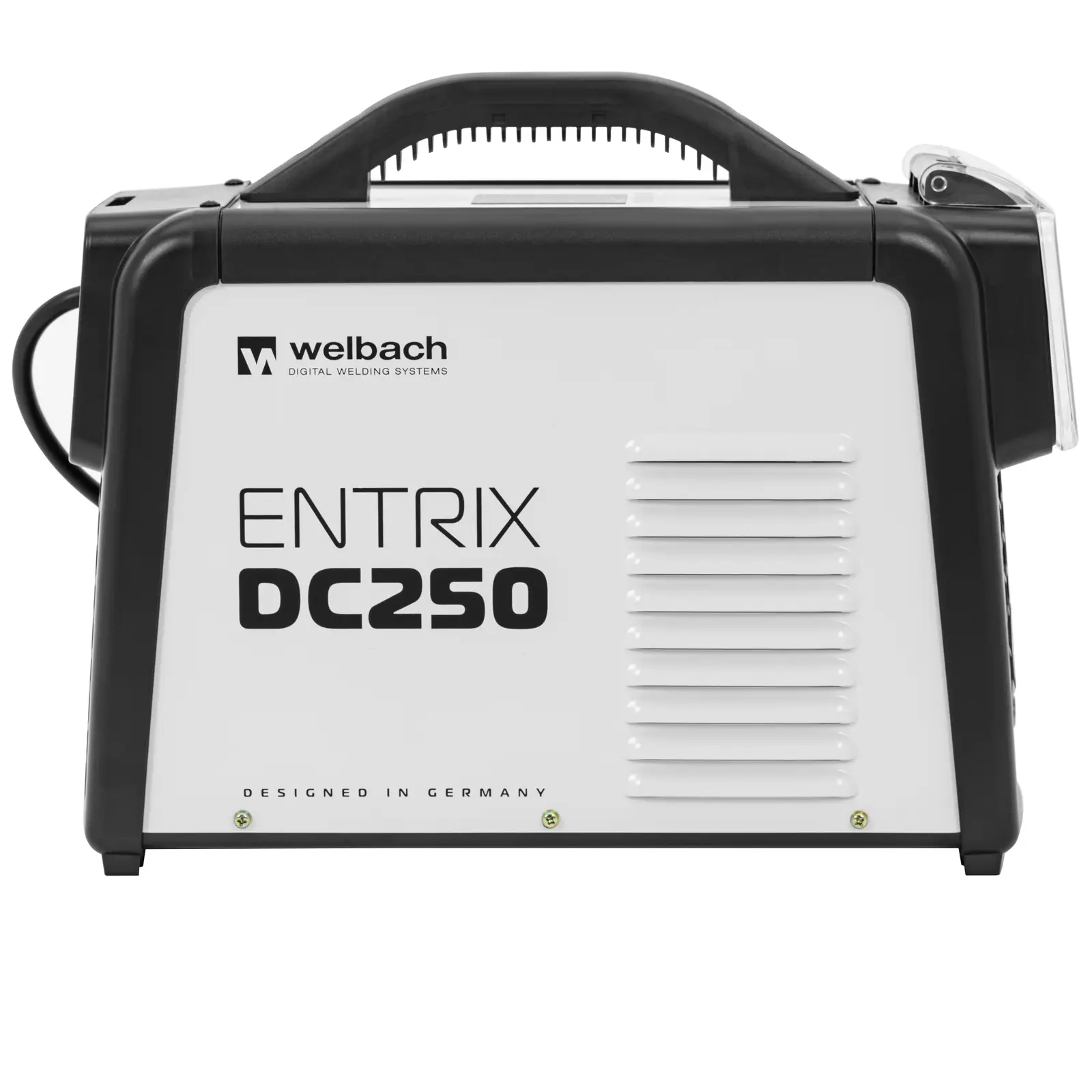 TIG svářečka - DC - 250 A - 60 % Duty Cycle - LED - MMA (Arc Force: Ne)