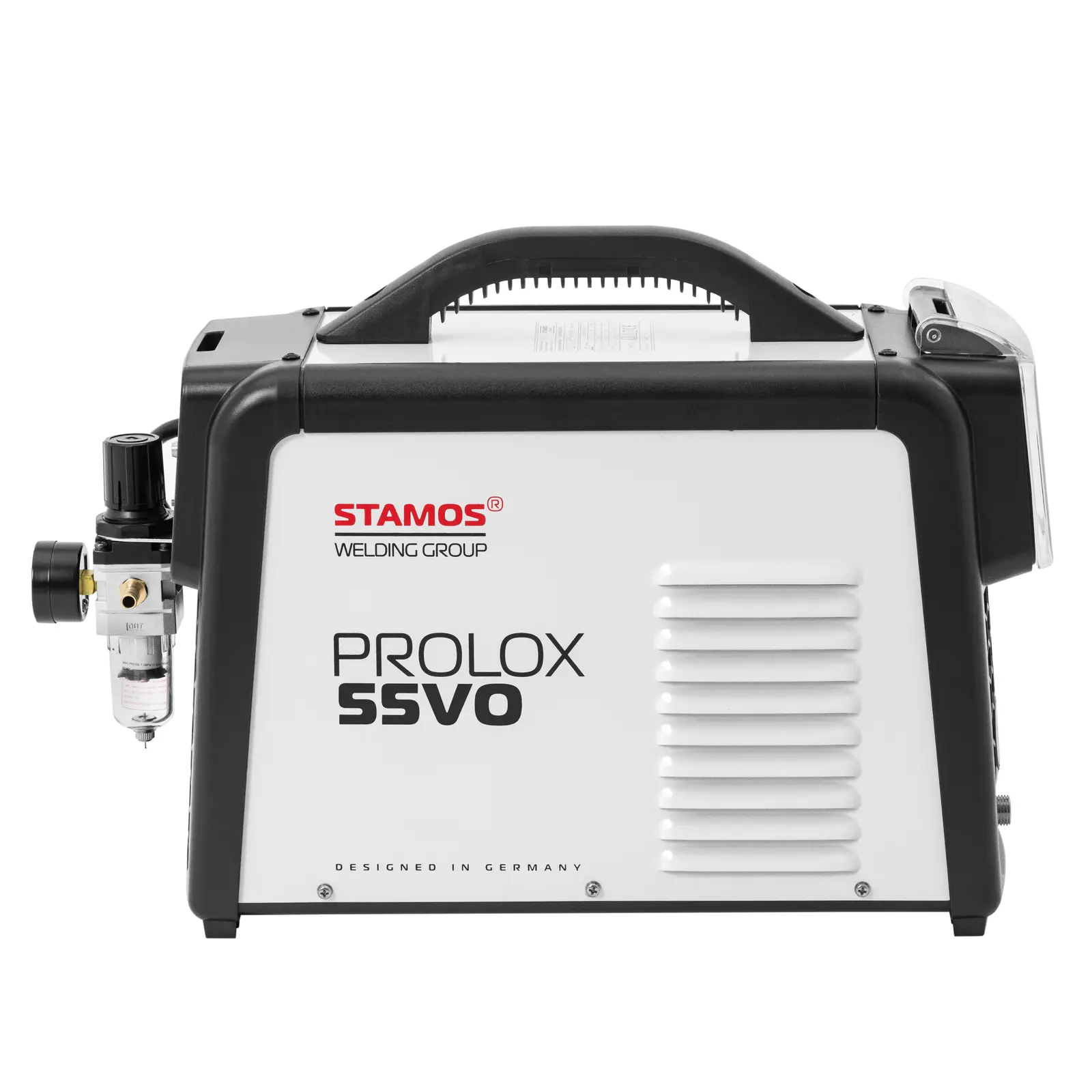 Cortadora de plasma - 55 A - ciclo de trabajo: 60 % - LED - 220 V (2T / 4T: No)