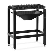 Plazmový rezací stôl - 80 x 45 cm - 150 kg