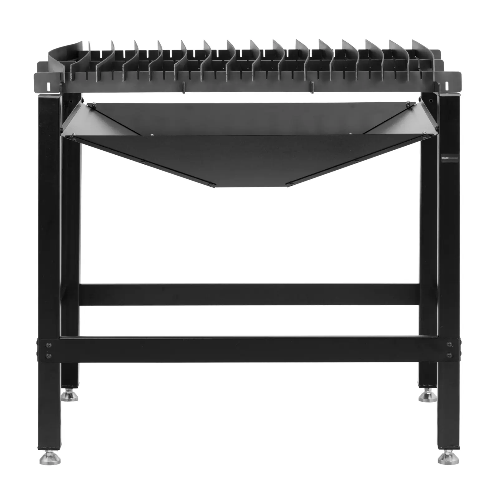 Τραπέζι κοπής πλάσματος - 100 x 75 cm - 150 kg