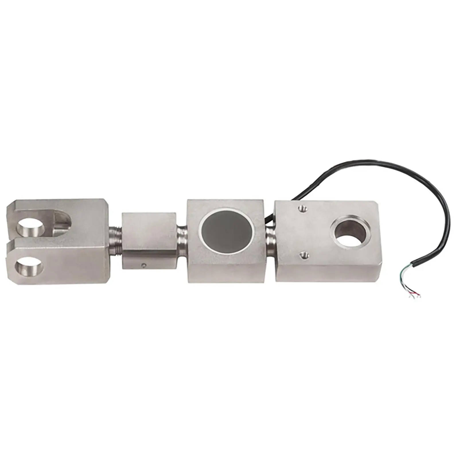 Balance suspendue - numérique - 3 000 kg/0,5 kg - avec écran LCD (Remise à zéro: Oui)