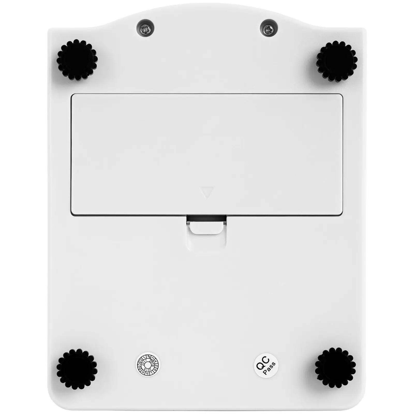 Balance de précision - 2.000g / 0.01g - LCD (Division: 0.01 g)