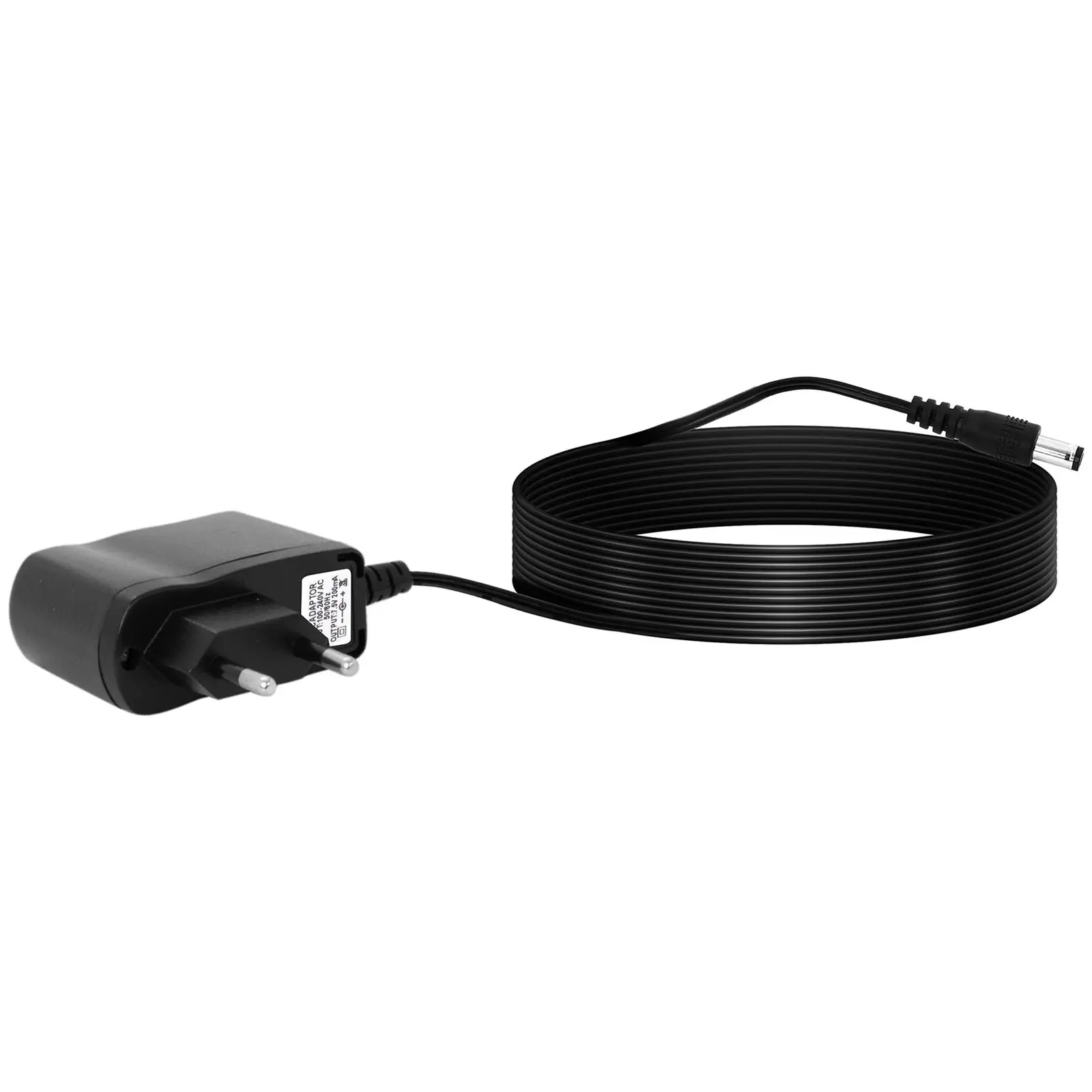 Präzisionswaage - 7.500 g / 0,1 g - LCD (Nullen: Ja)