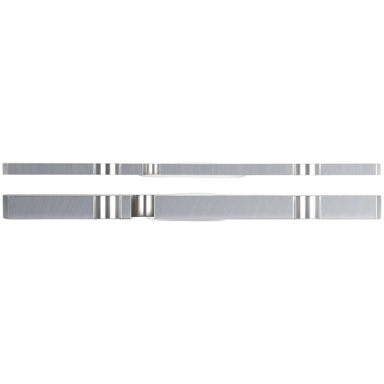 Balance suspendue - numérique - 300 kg/0,1 kg - avec écran LCD (Tarage: Oui)