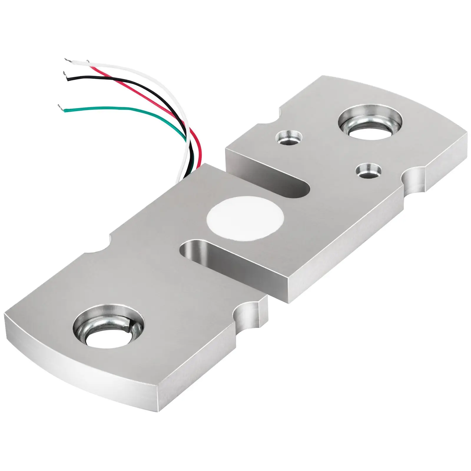 Balance suspendue - numérique - 300 kg/0,1 kg - avec écran LCD (Remise à zéro: Oui)