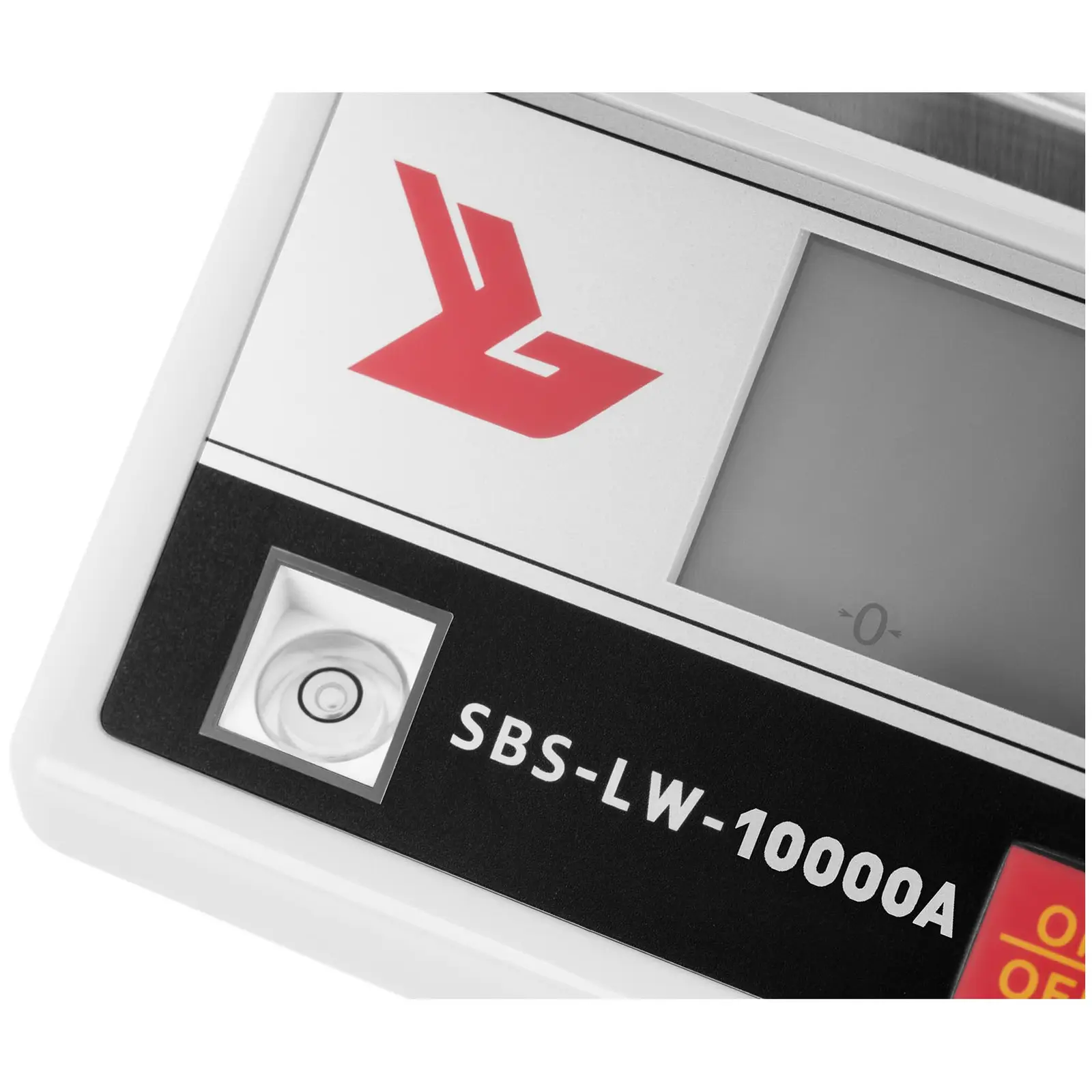 Přesná váha - 10.000 g / 0,1 g (Hustota: Ne)