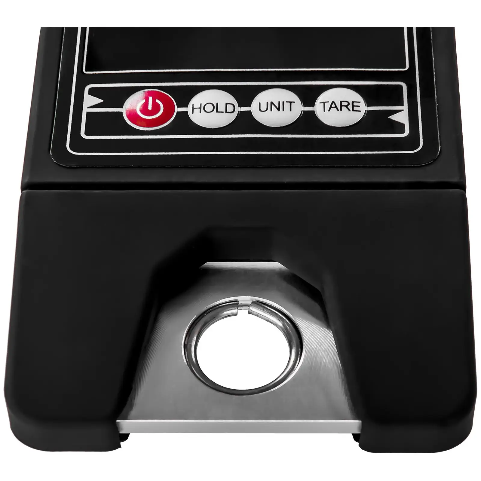 Závěsná váha - 300 kg / 0,1 kg - LCD - digitální (Tárování: Ano)