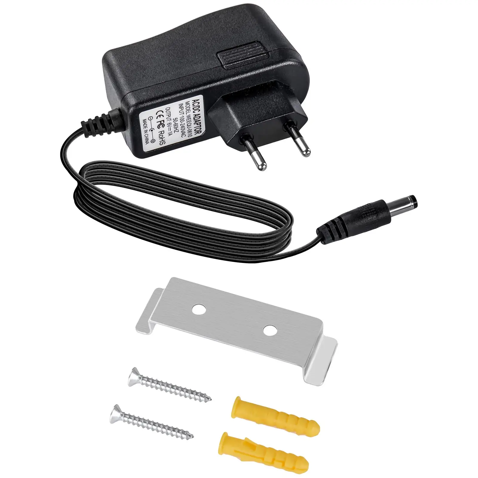 Poštovní váha - 200 kg / 50 g - Basic - digitální - externí LCD displej (Nuly: Ano)