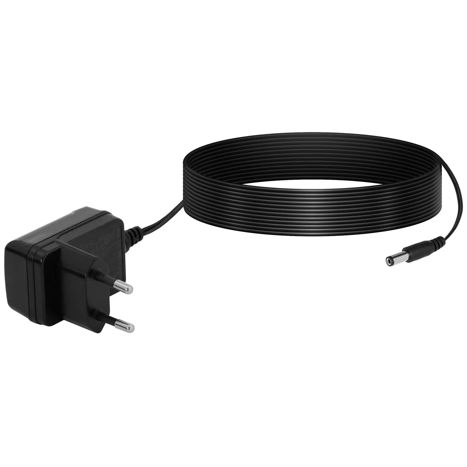 Digitální balíková váha - 50 kg / 2 g - externí LCD displej (Nuly: Ano)