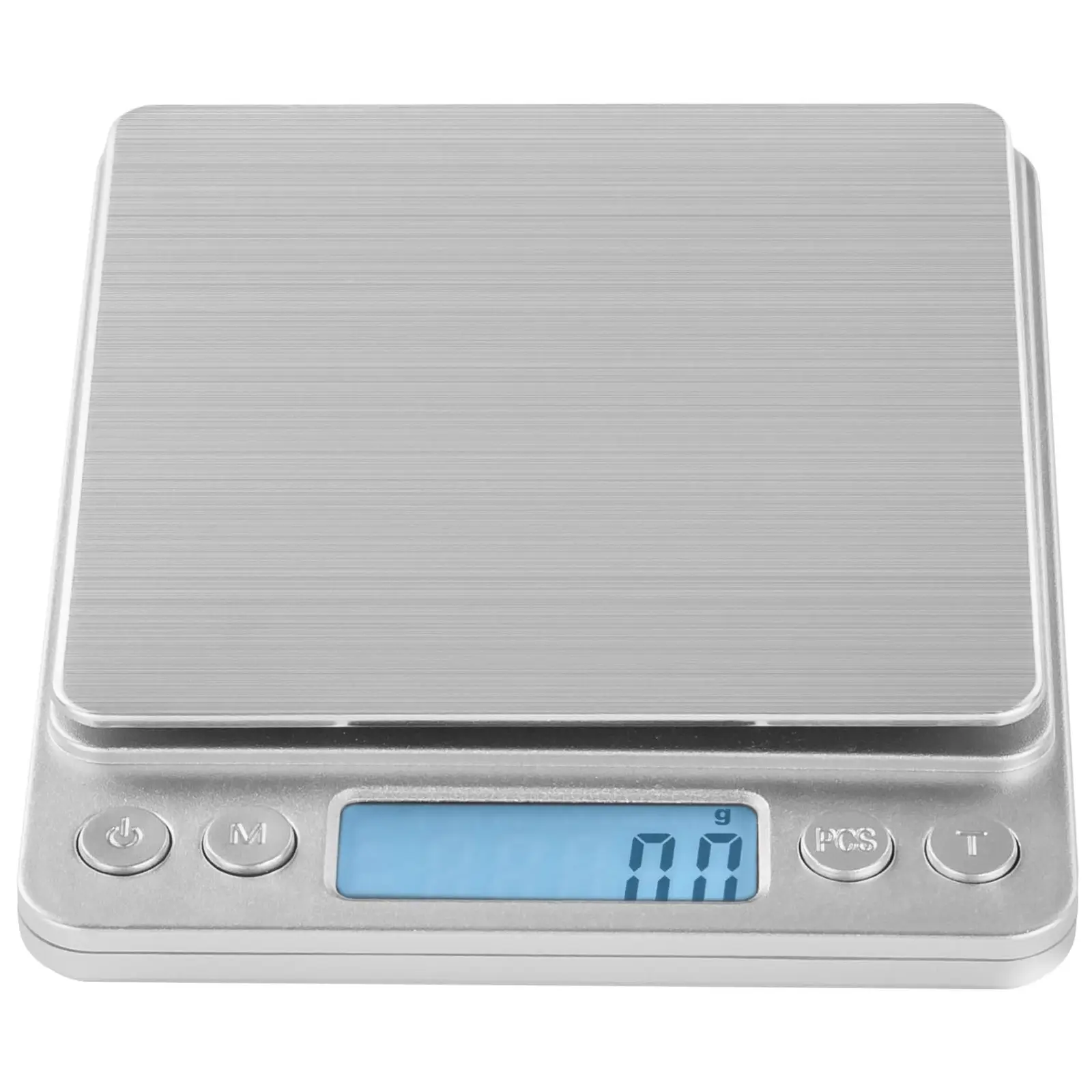 Digital bordsvåg - 3 kg/0,1 g