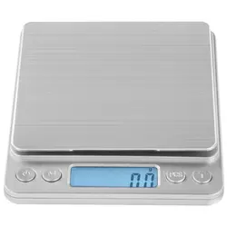Cântar digital de masă - 3 kg / 0,1 g