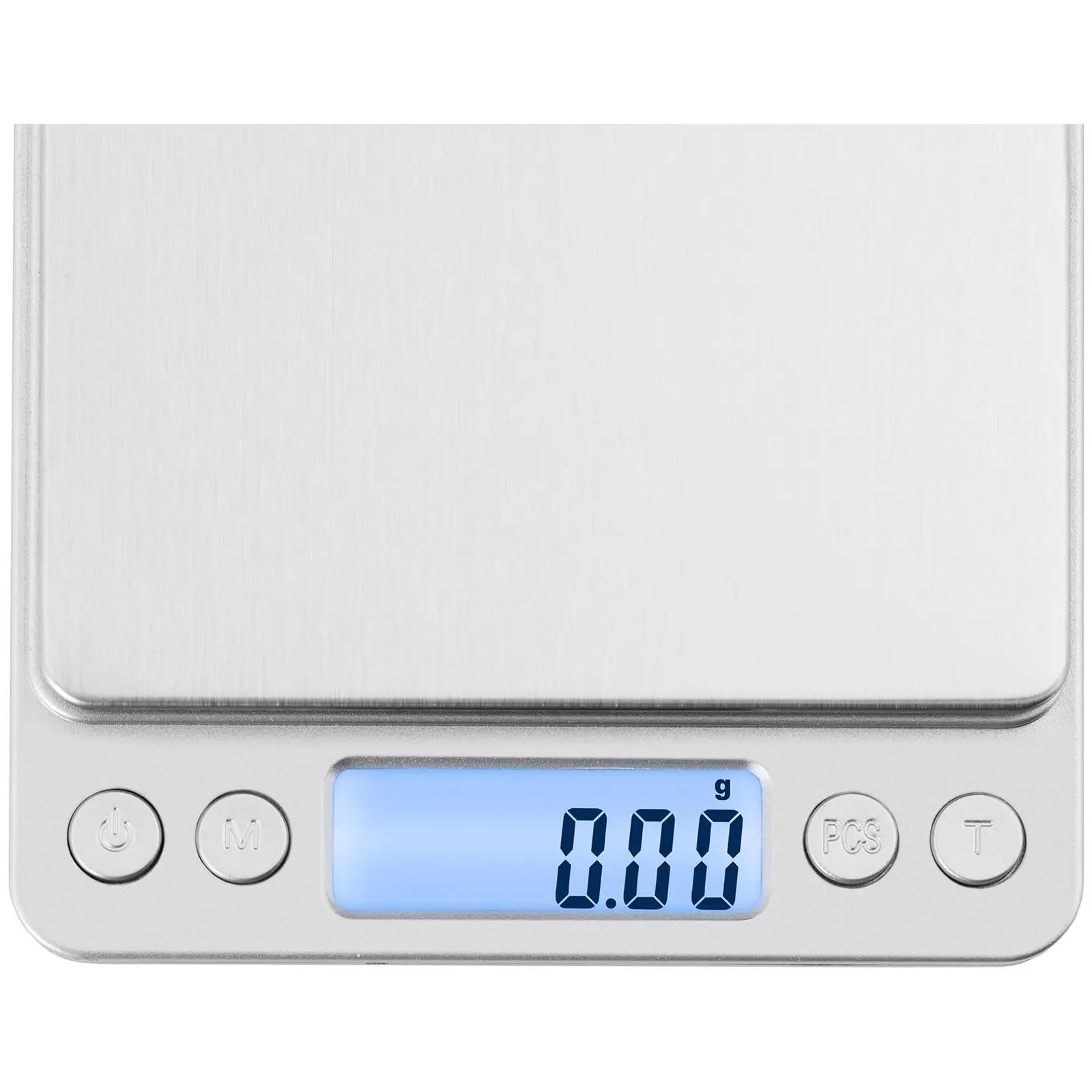 Digitale Tischwaage - 500 g / 0,01 g - Basic