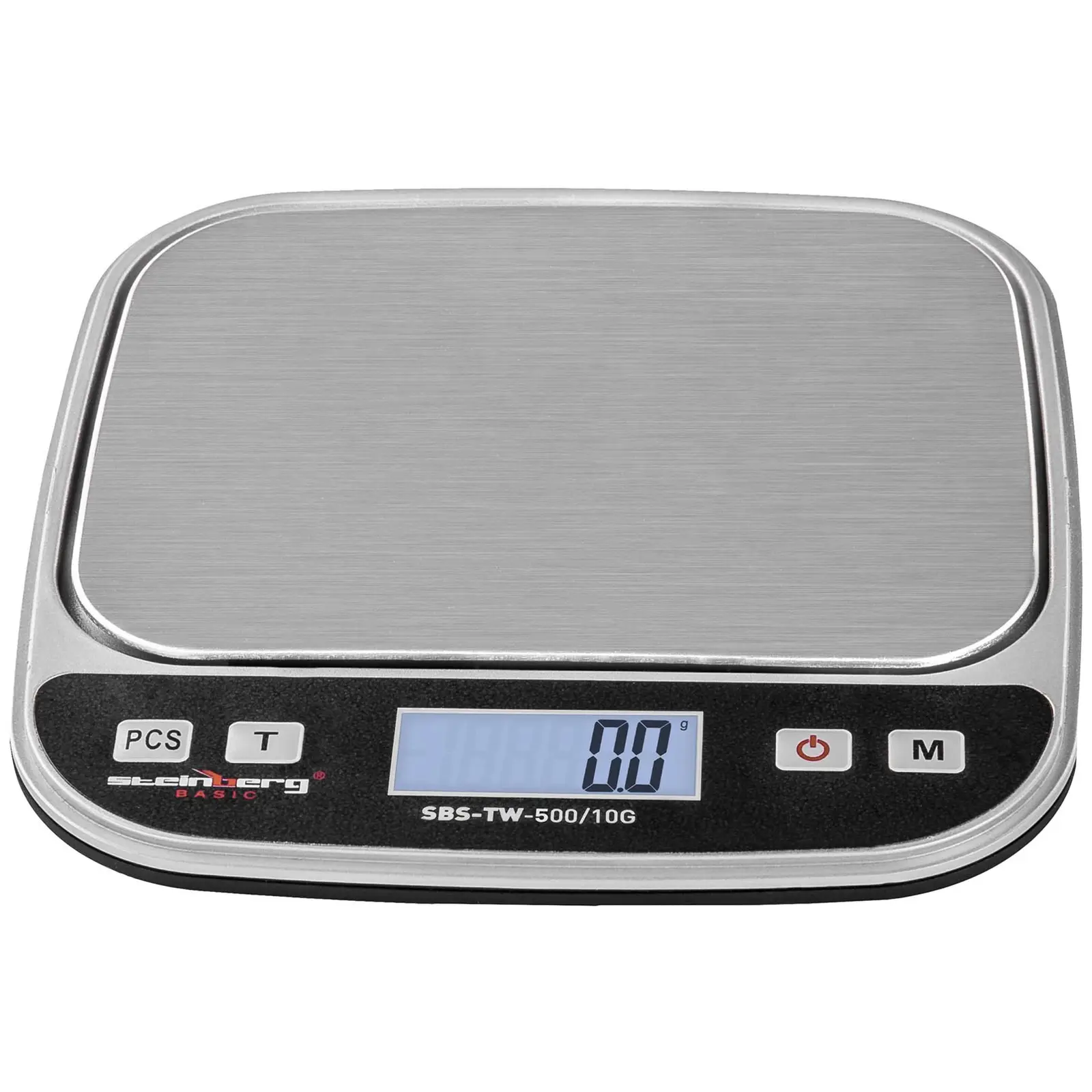 Digital Table Scale - 500 g / 0,01 g - 13 x 10 cm