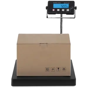 Parcel Scale - 300 kg / 50 g