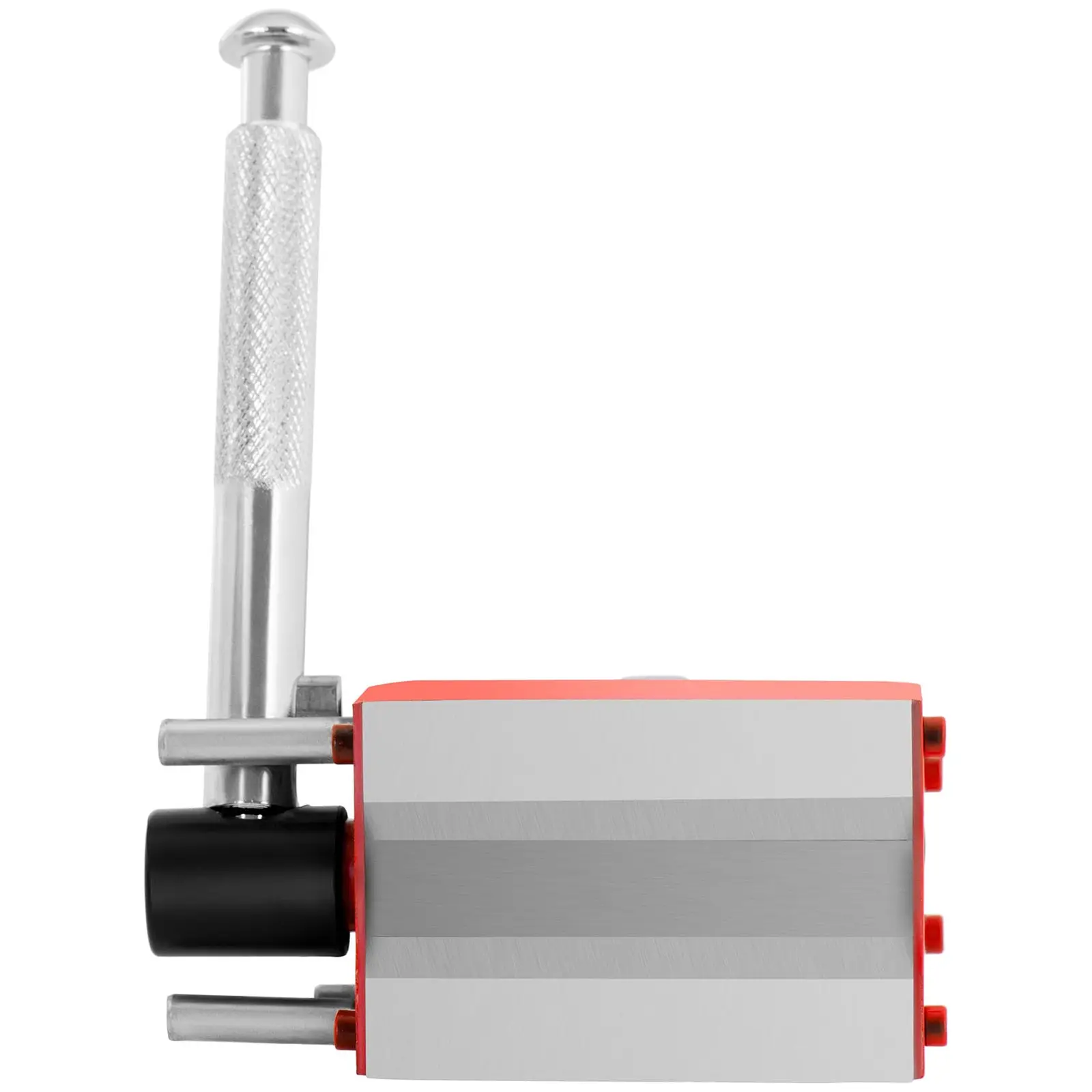Břemenový magnet - 100 kg (Automatické vypnutí: Ruční páka)