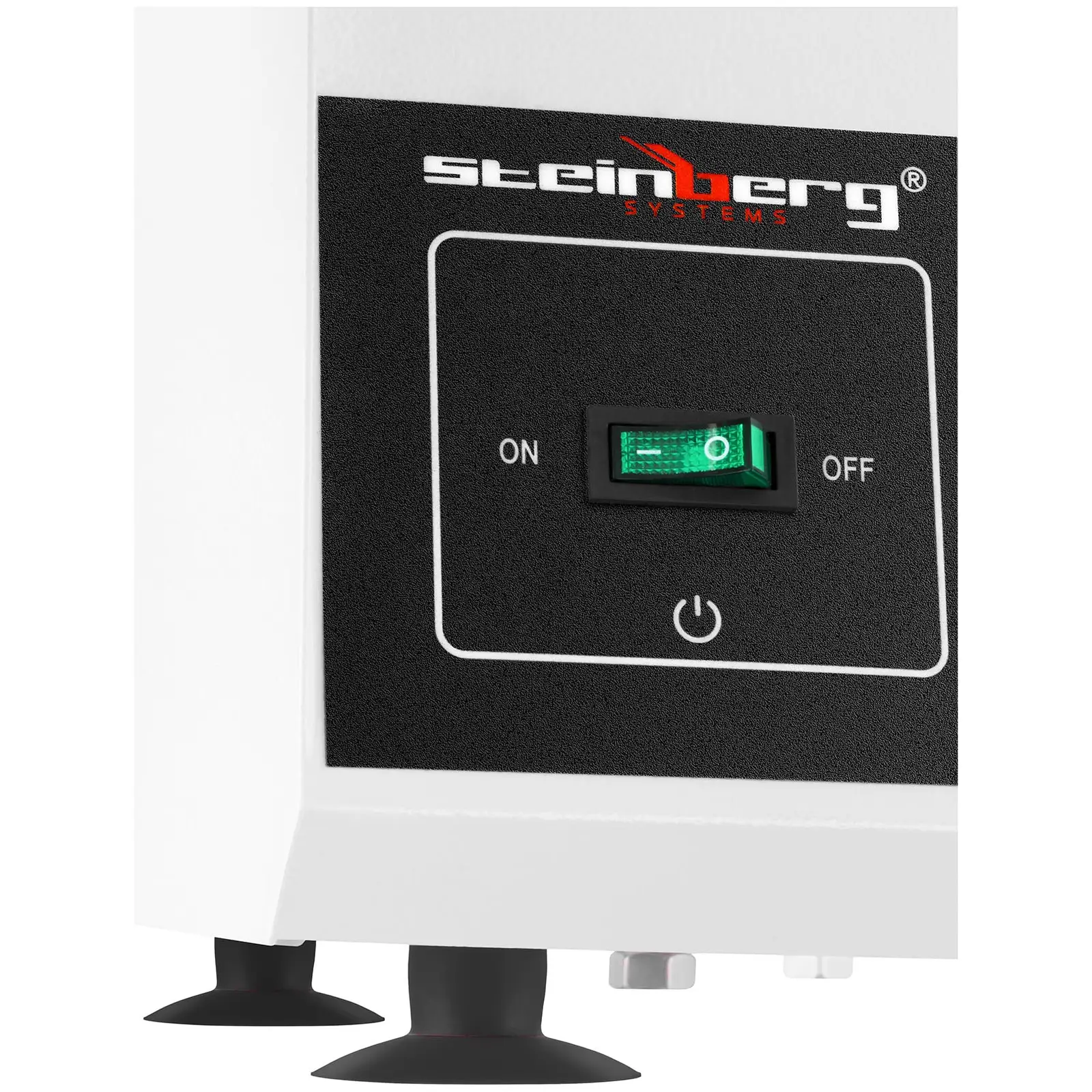 Mikrocentrifuge - 12 x 20 ml - RCF 1.150 xg