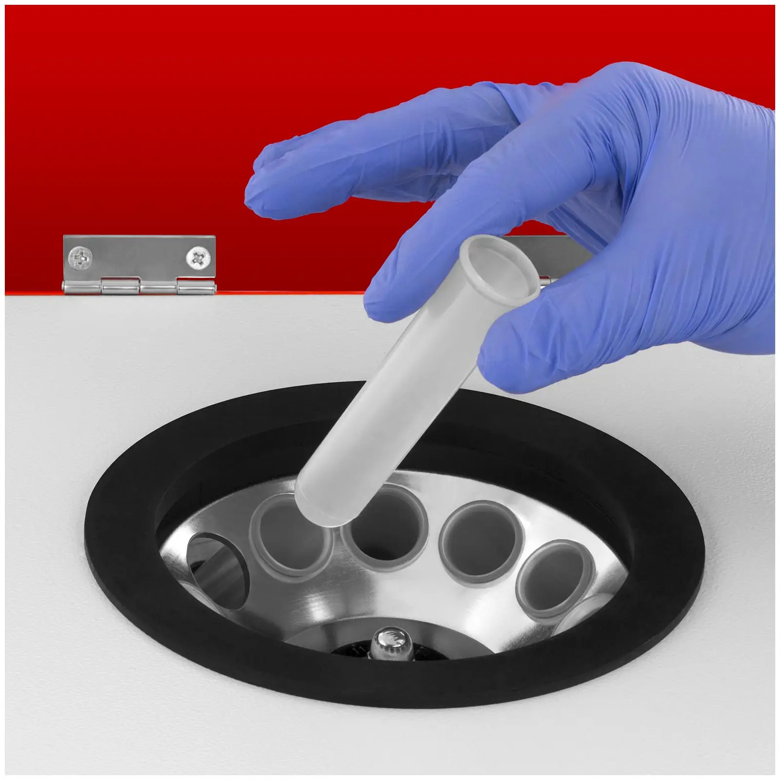 Stolní centrifuga - 12 x 20 ml - RZB 1150 xg (Napětí [V]: 230)