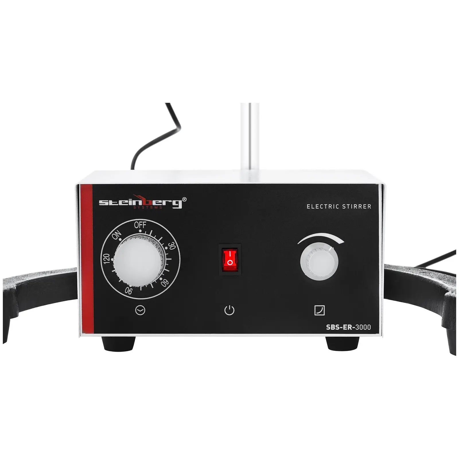 Agitateur électrique (Fréquence [Hz]: 50)