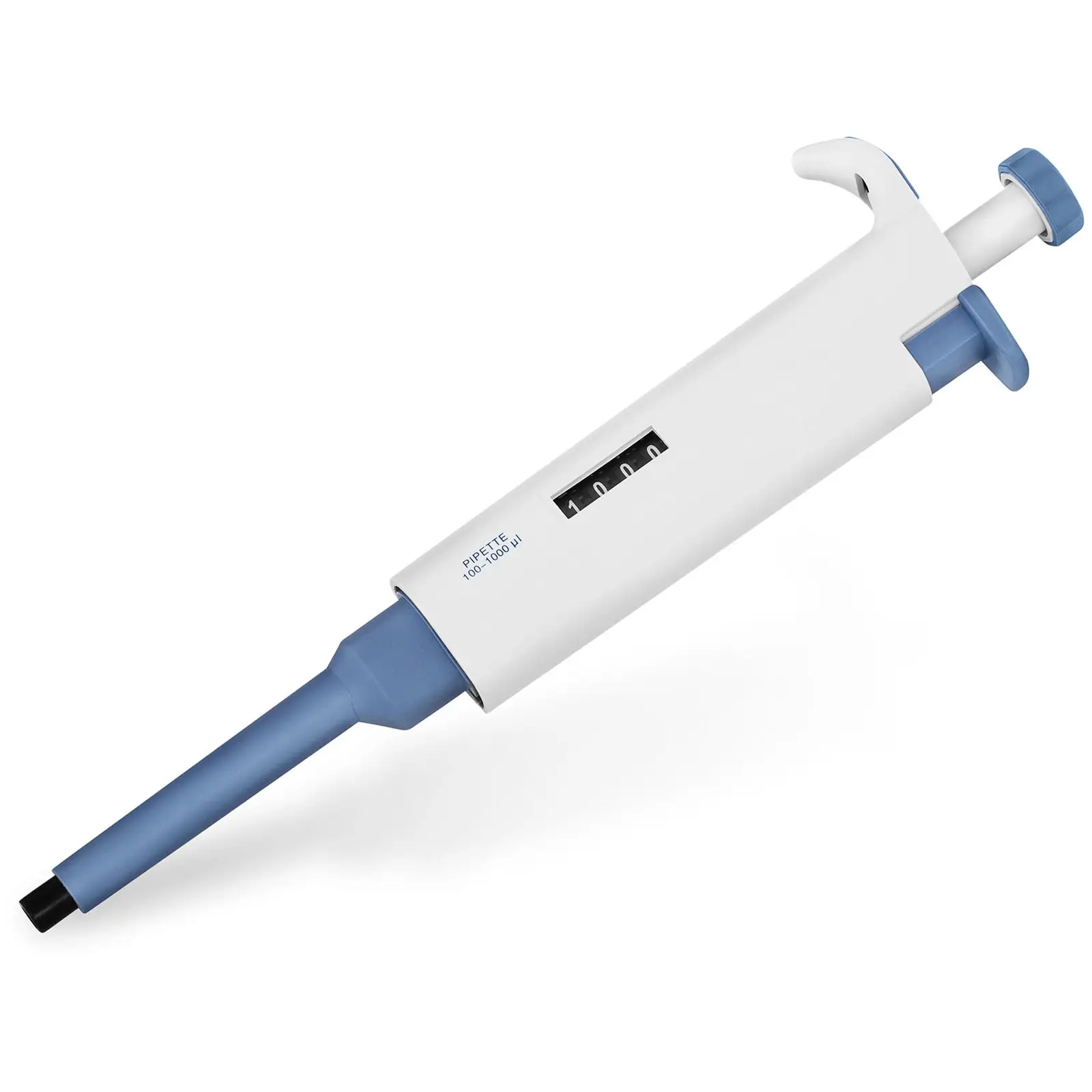 Micropipette - 100-1.000 µl