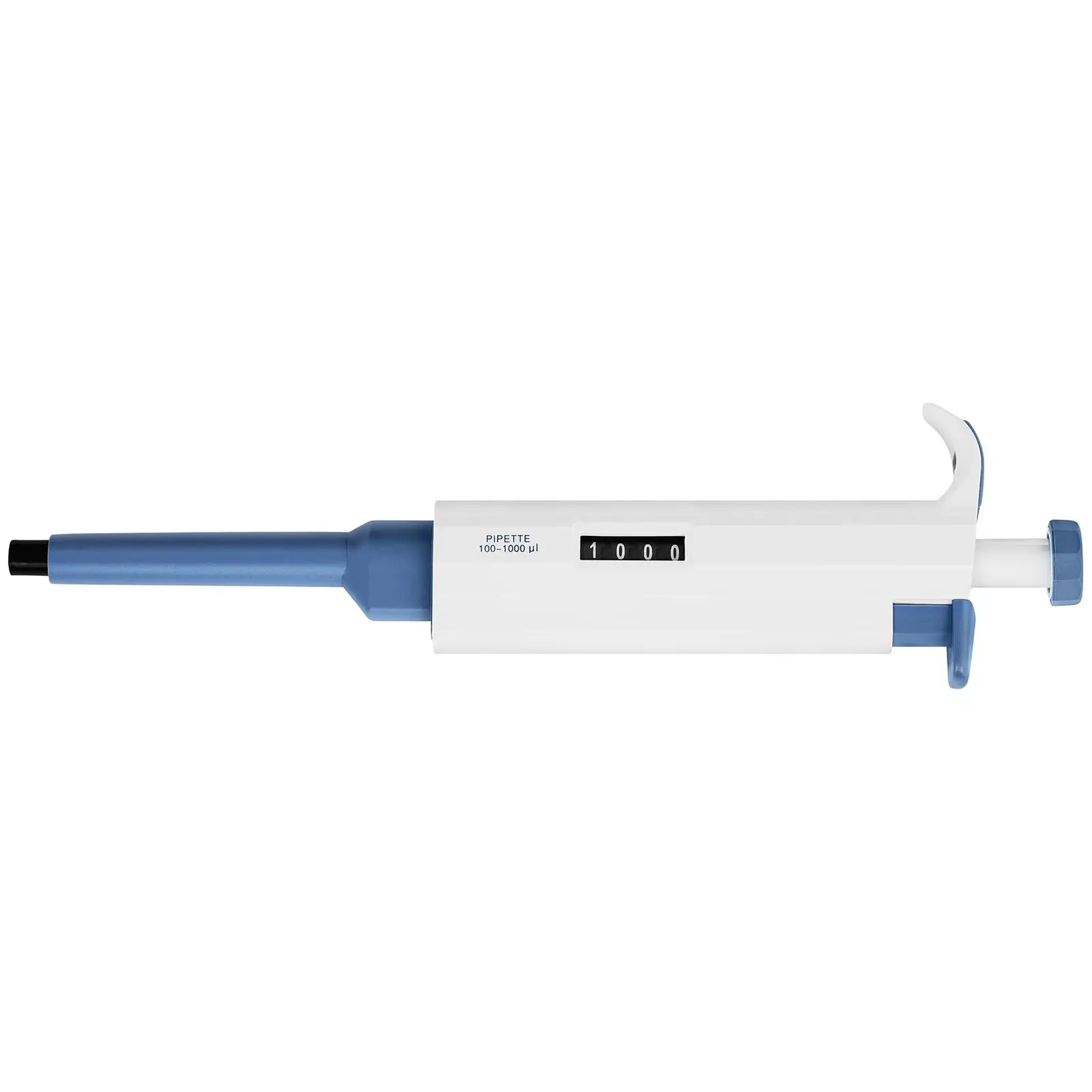 Mikropipeta - 100-1000 µl (Materiál: Plast)