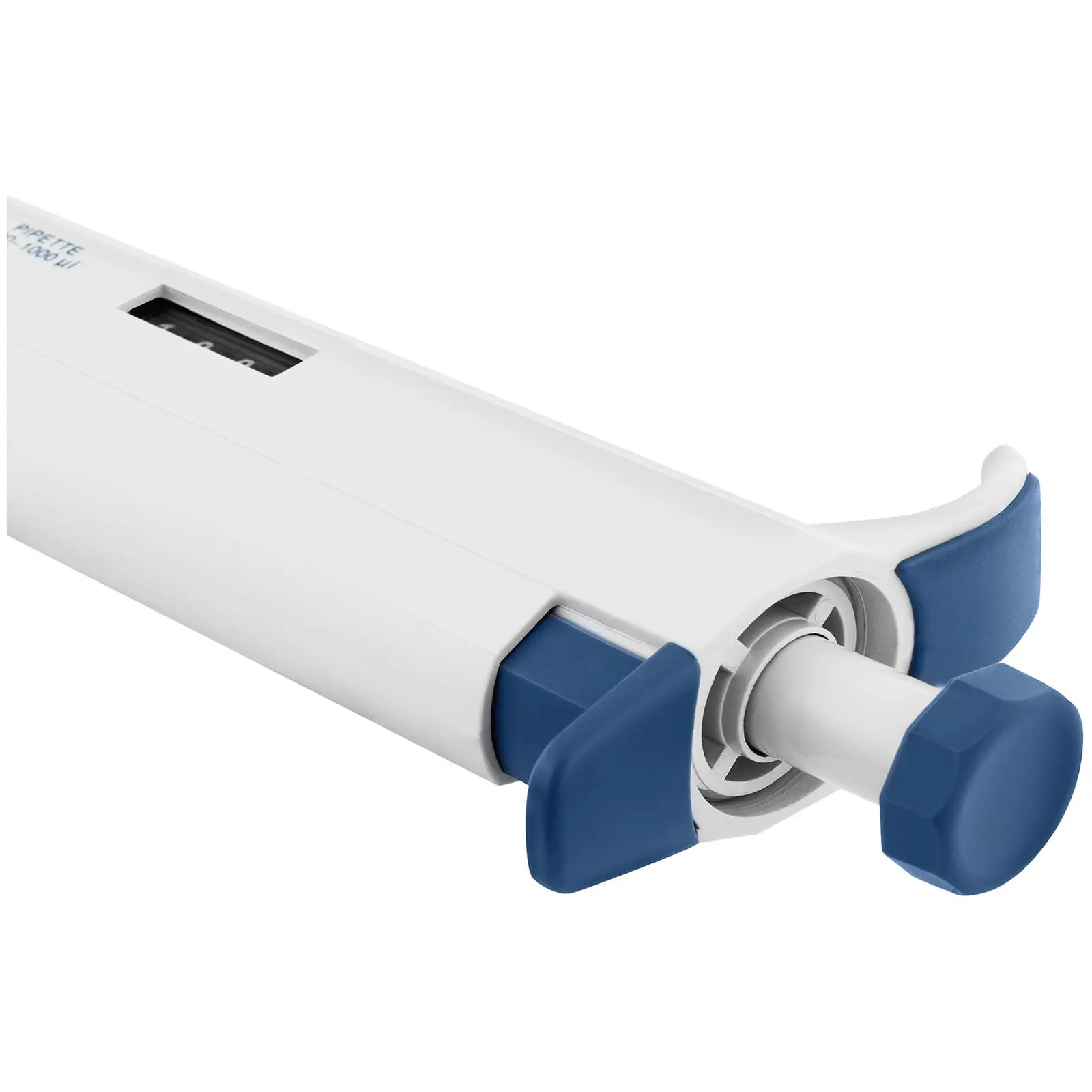 Mikropipeta - 100-1000 µl (Maximální počet centrifugačních zkumavek: 100)