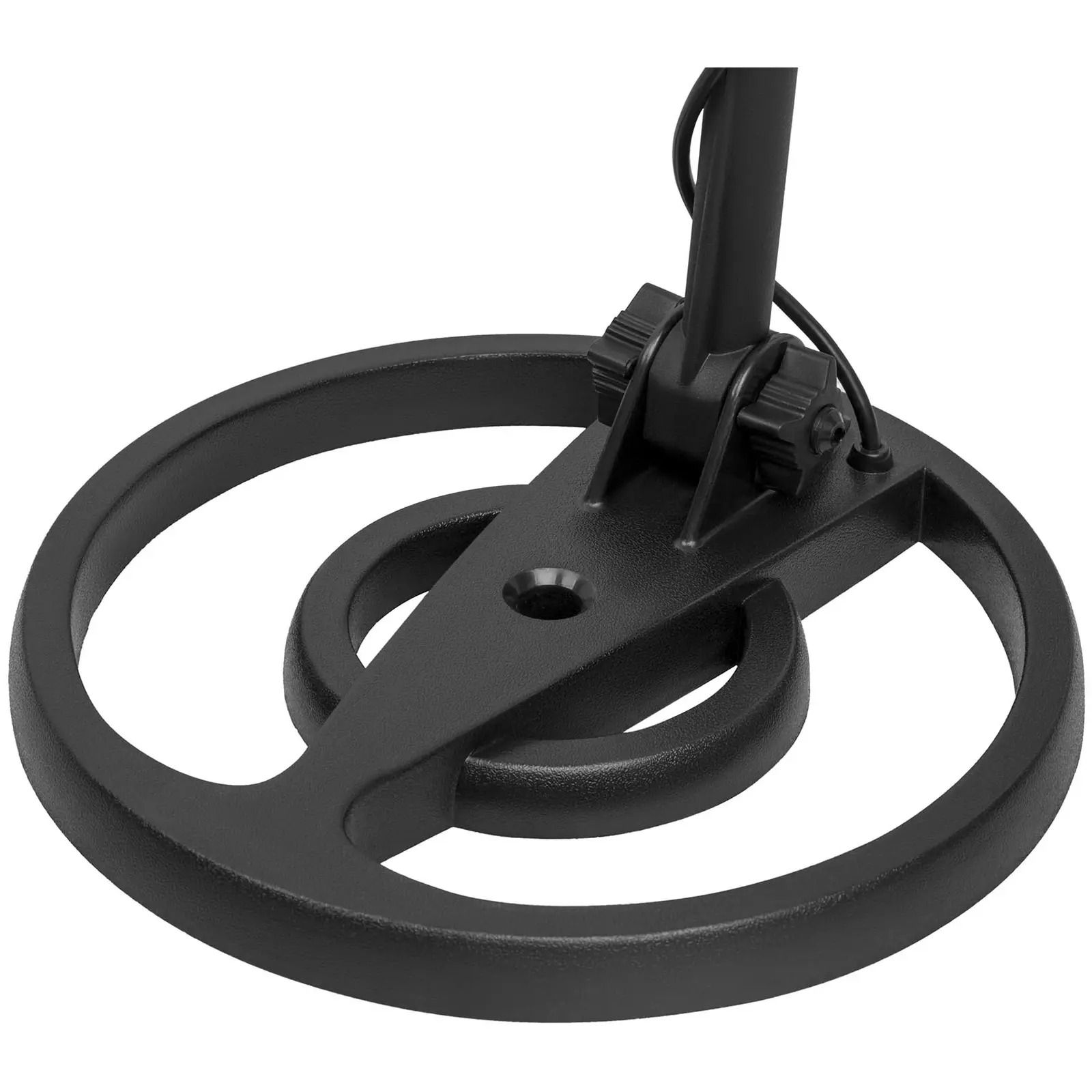 Profesionalus metalo detektorius - 2 m / 25 cm - Ø 18,8 (Ausinių lizdas: 3.5 mm)