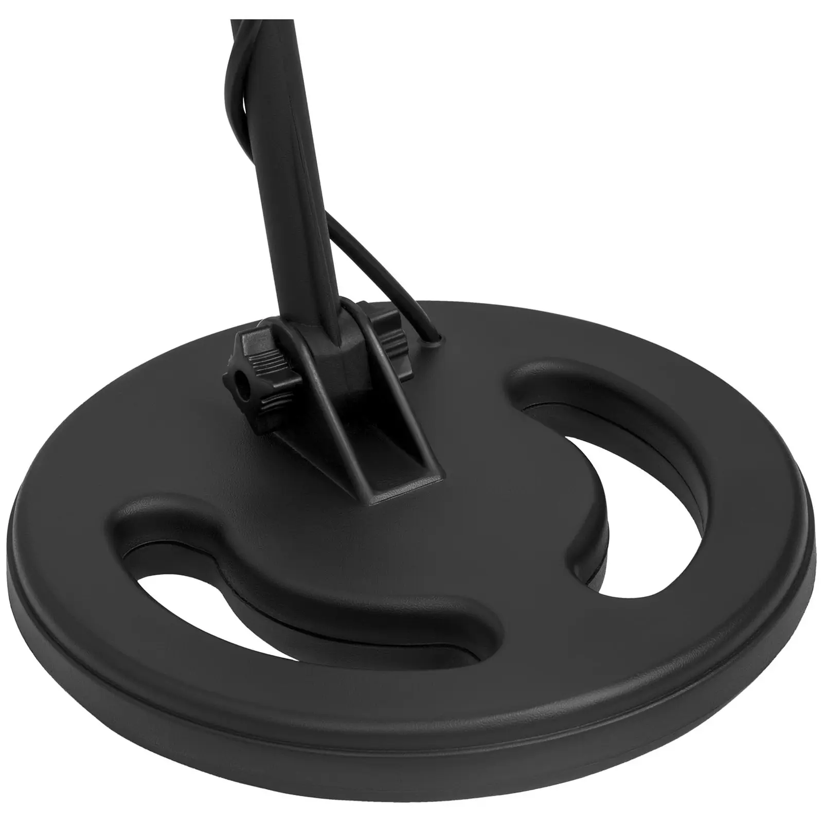 Détecteur de métaux - 200 cm / 25 cm - Ø 20,5 (Profondeur de détection max. pour grands objets: 200 cm)