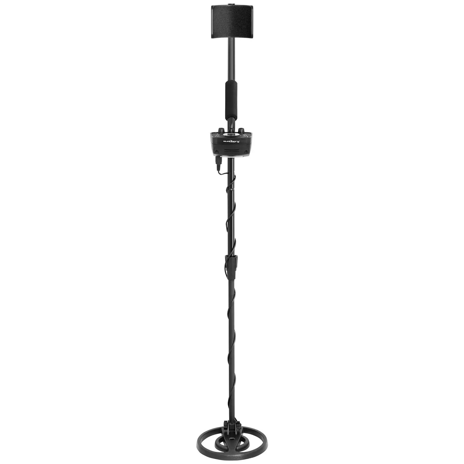 Detektor kovů - 100 cm / 20 cm - Ø 19 (Cívka: 19 cm)
