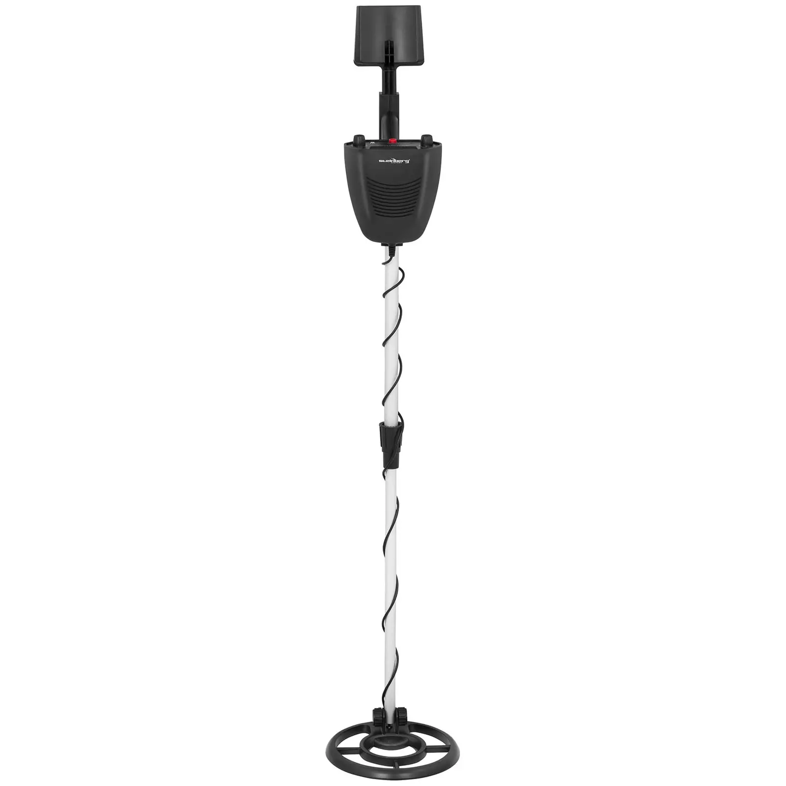 Detektor kovů - 100 cm / 15 cm - Ø 19 (Cívka: 19 cm)