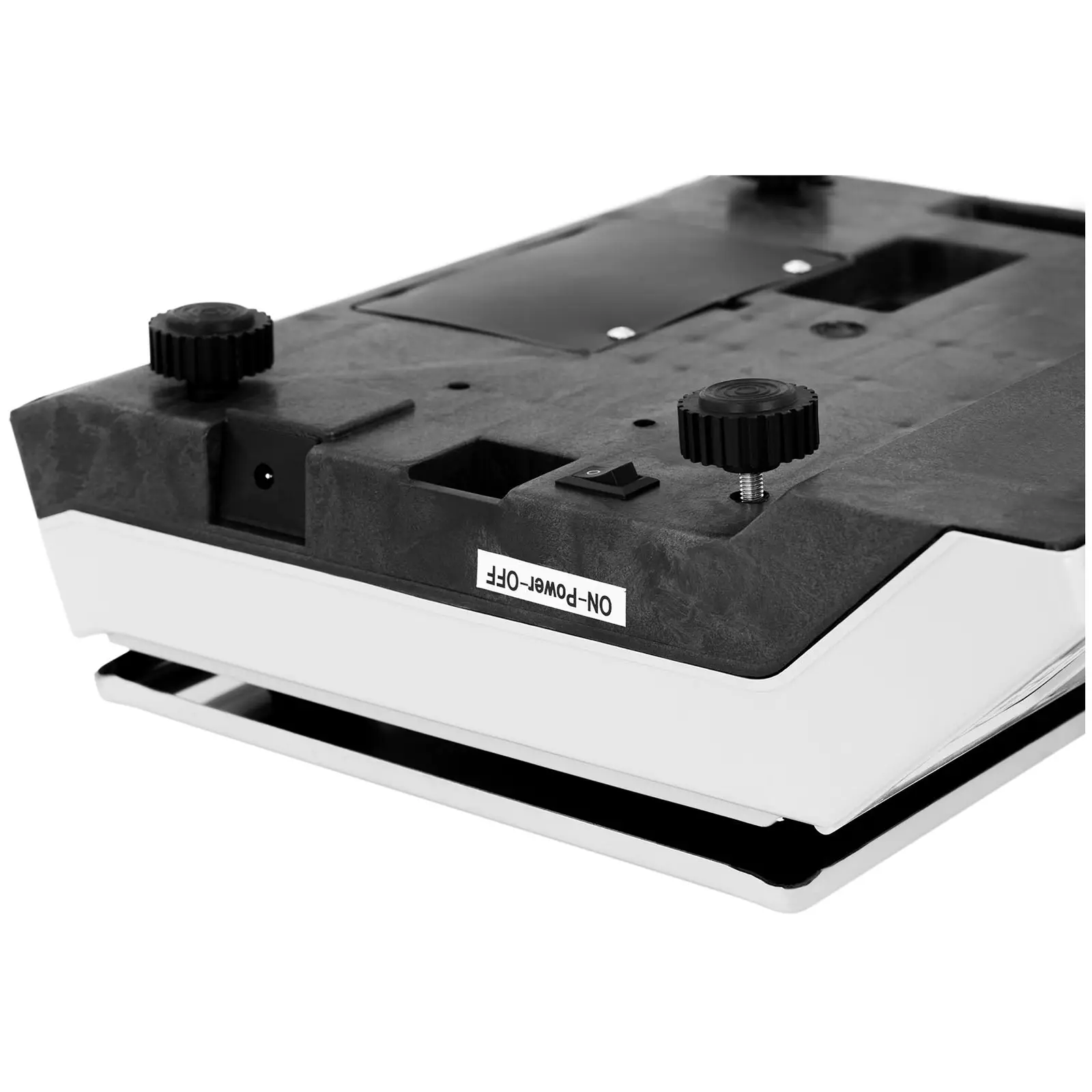 Kontrolní váha - 35 kg / 2 g - 33 x 24 cm - 6 LCD (Tárování: Ano)