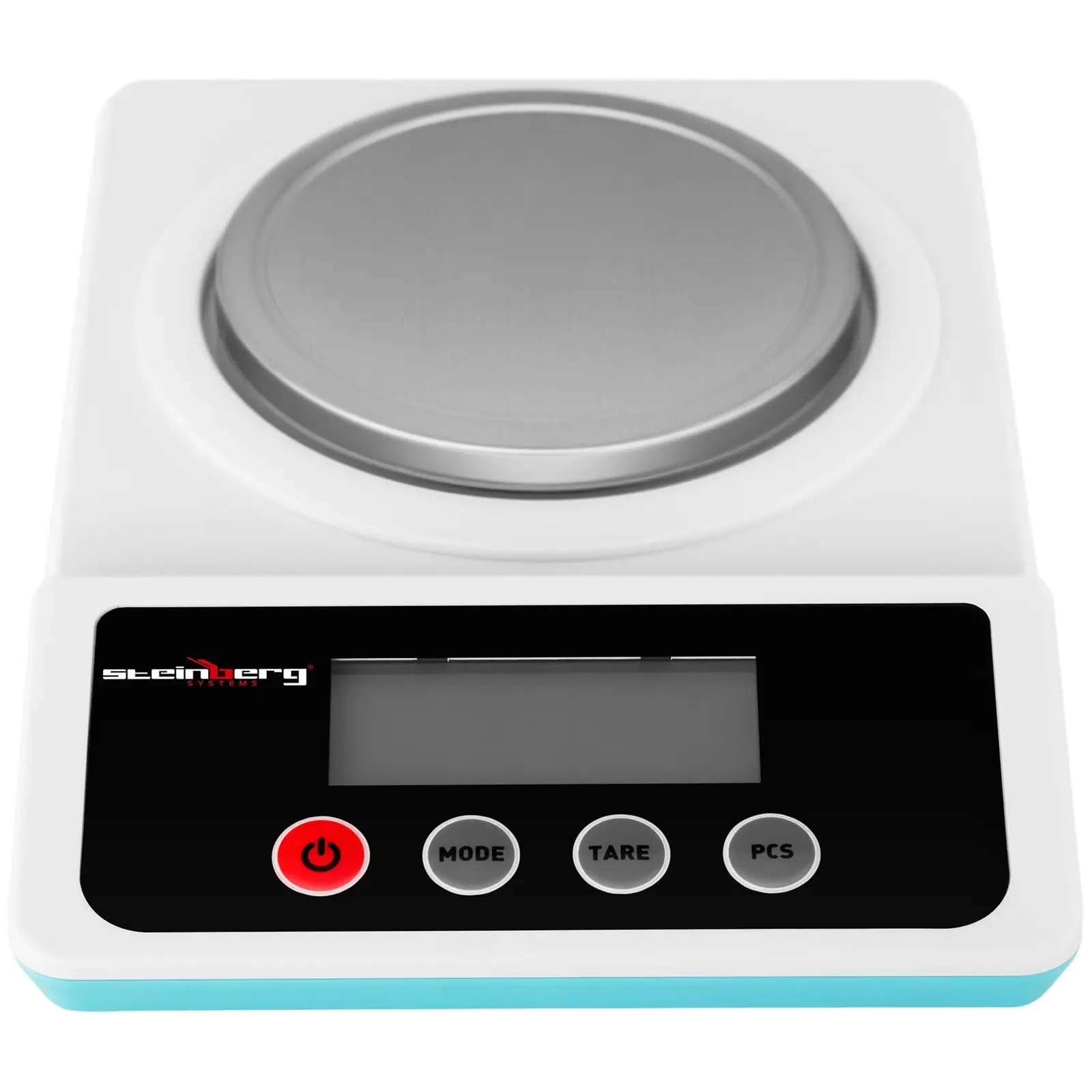 Přesná váha - 500 g / 0,01 g (Čitelnost: 0.01 g)