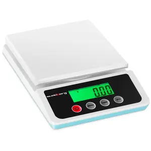 Přesná váha - 10 kg / 1 g