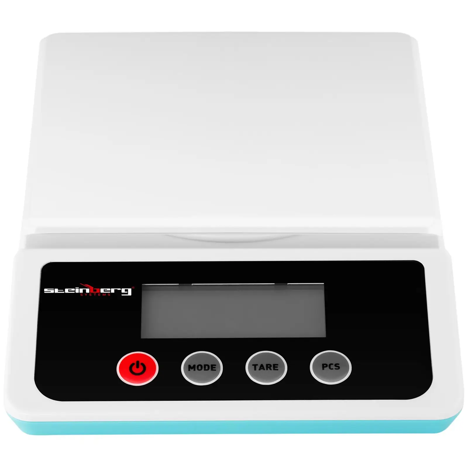 Přesná váha - 10 kg / 1 g (Tárování: Ano)