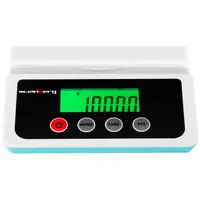 Letter Scale - 10 kg / 1 g